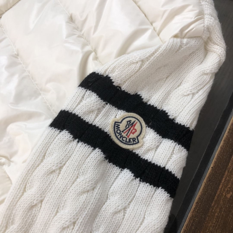 Moncler Down Coat